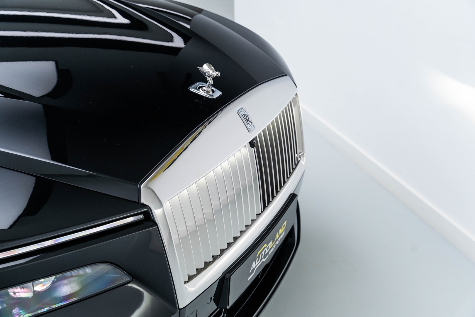 2024 ROLLS ROYCE SPECTRE | VERY HIGH SPEC